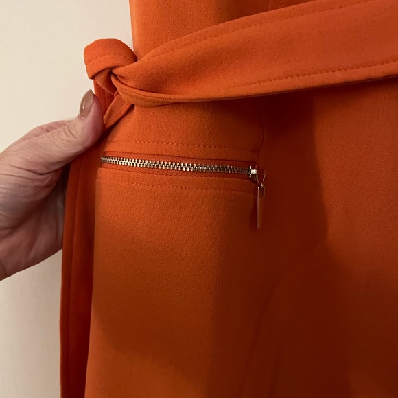 NWT Kasper Dress - Picture 2 of 4